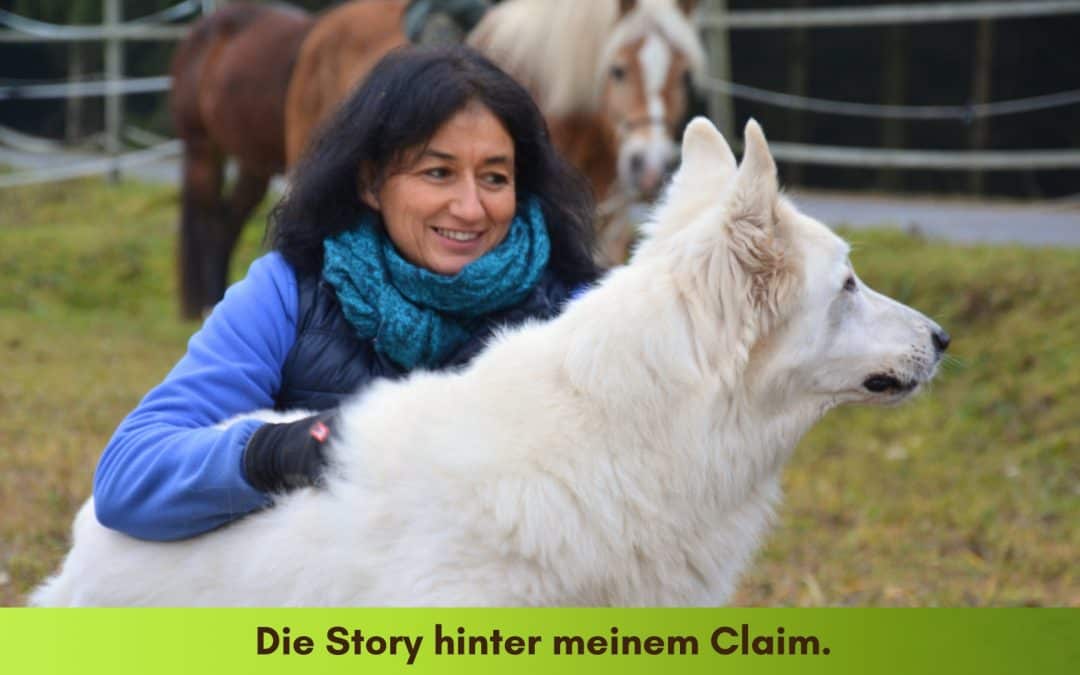 Die ausführliche Story hinter meinem Claim