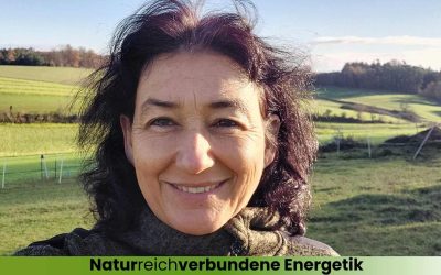 Naturreichverbundene Energetik: So kommst du in deine Kraft und Stärke